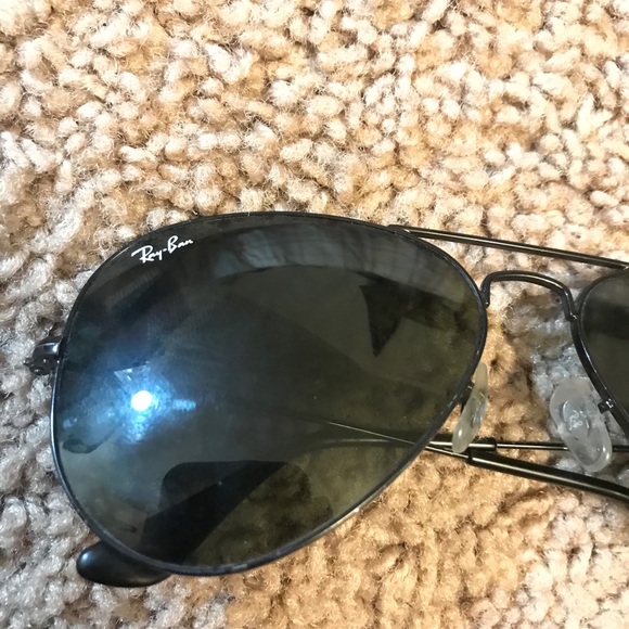 Ray ban sunglasses - Picture 3 of 7